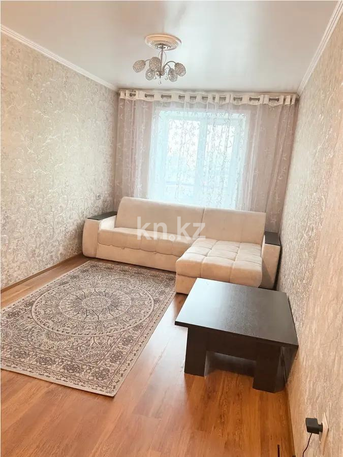 Продажа 3-комнатной квартиры, 91 м², мкр-н Орбита-1, дом  3а - Продажа квартир в Караганде фото 1 из 4