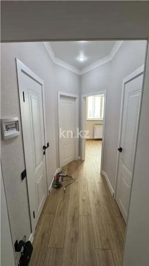 Продажа 1-комнатной квартиры, 30.3 м² в Астане - фото 3