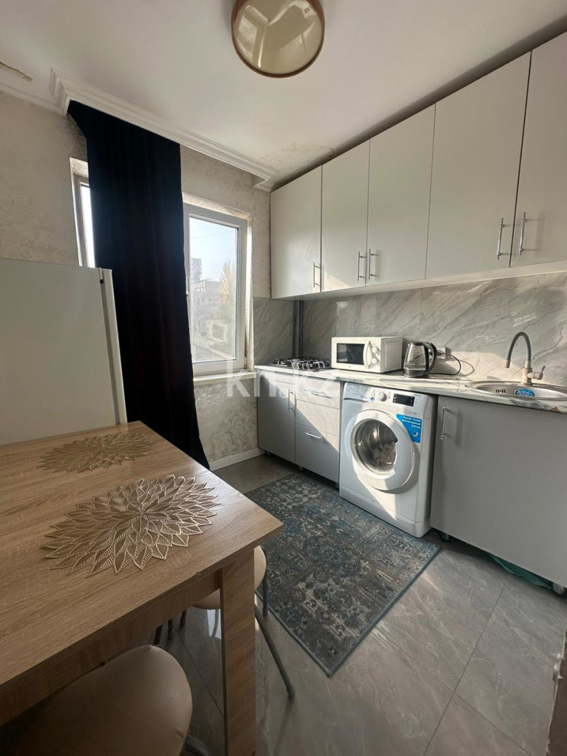 Продажа 2-комнатной квартиры, 50 м² в Алматы - фото 8