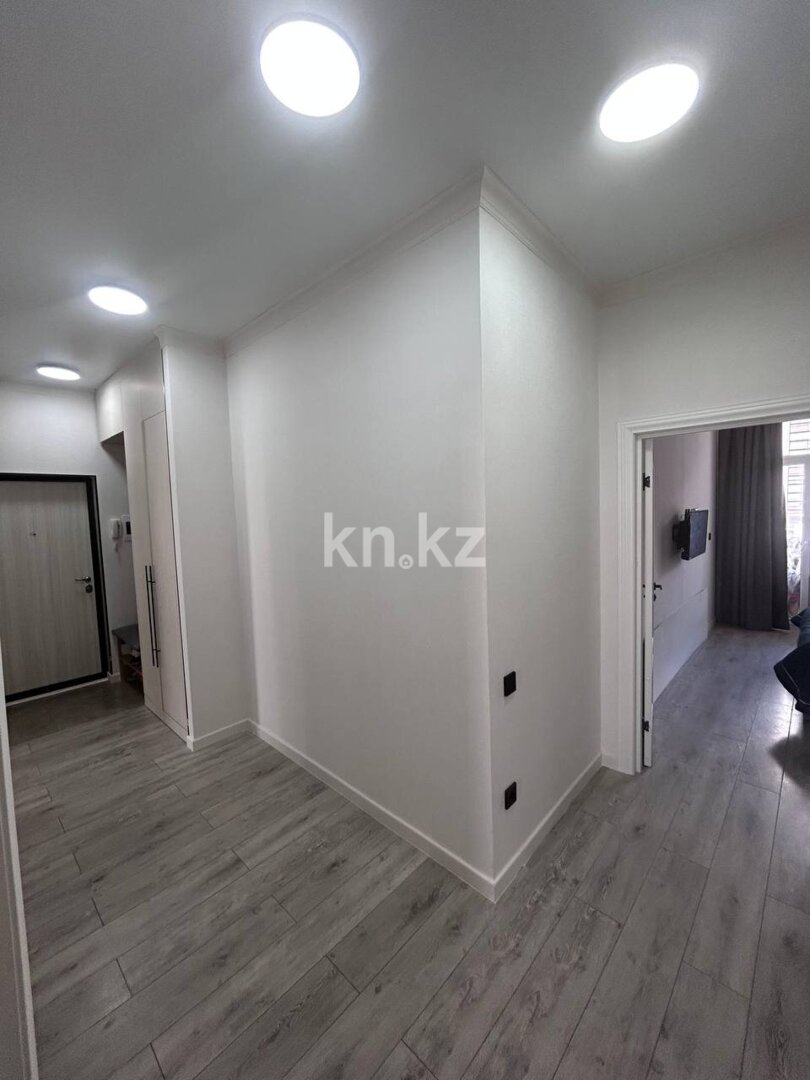 Продажа 3-комнатной квартиры, 84.4 м² в Астане - фото 9