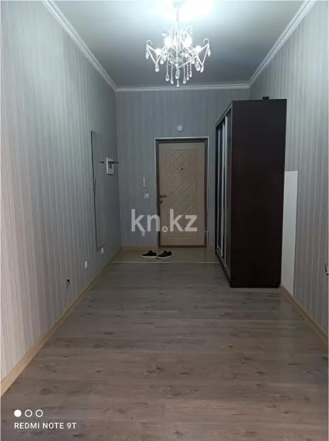 Продажа 2-комнатной квартиры, 66 м², ул. Сыганак, дом  6 - Продажа квартир в Астане с фото фото 3 из 4