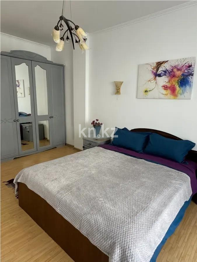 Продажа 2-комнатной квартиры, 56 м² в Алматы - фото 2