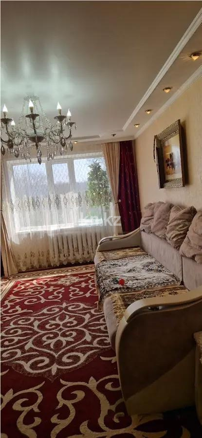 Продажа 3-комнатной квартиры, 70 м² - Продажа трехкомнатных квартир в панельном доме в Казахстане - страница 3 фото 1 из 6