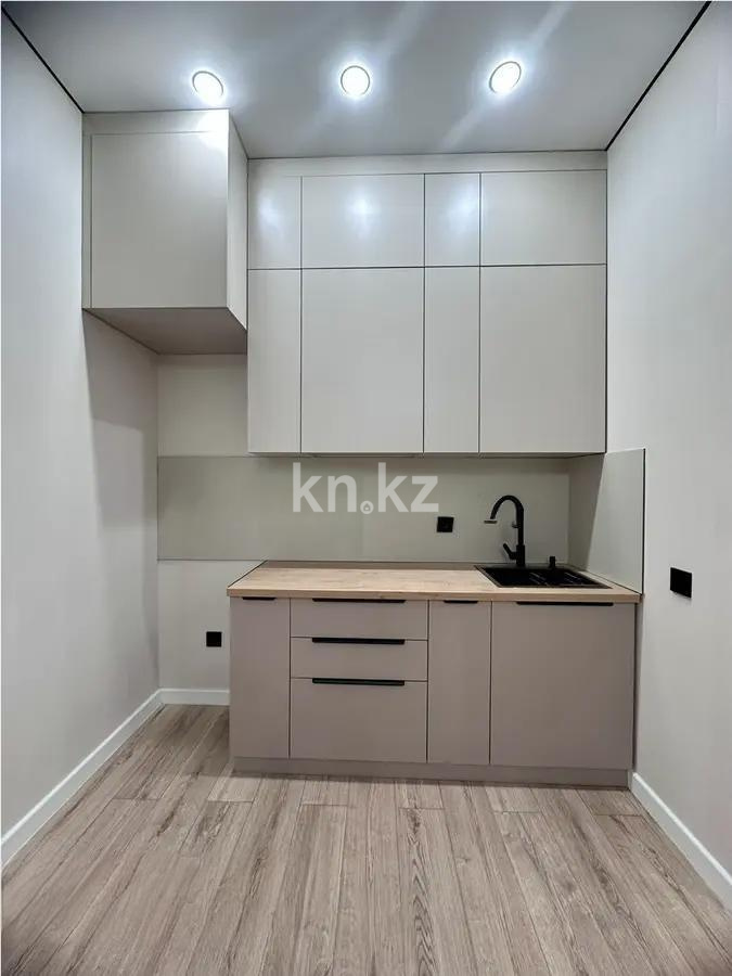 Продажа 2-комнатной квартиры, 45 м², ул. Туркестан, дом  4б стр в Астане - фото 3