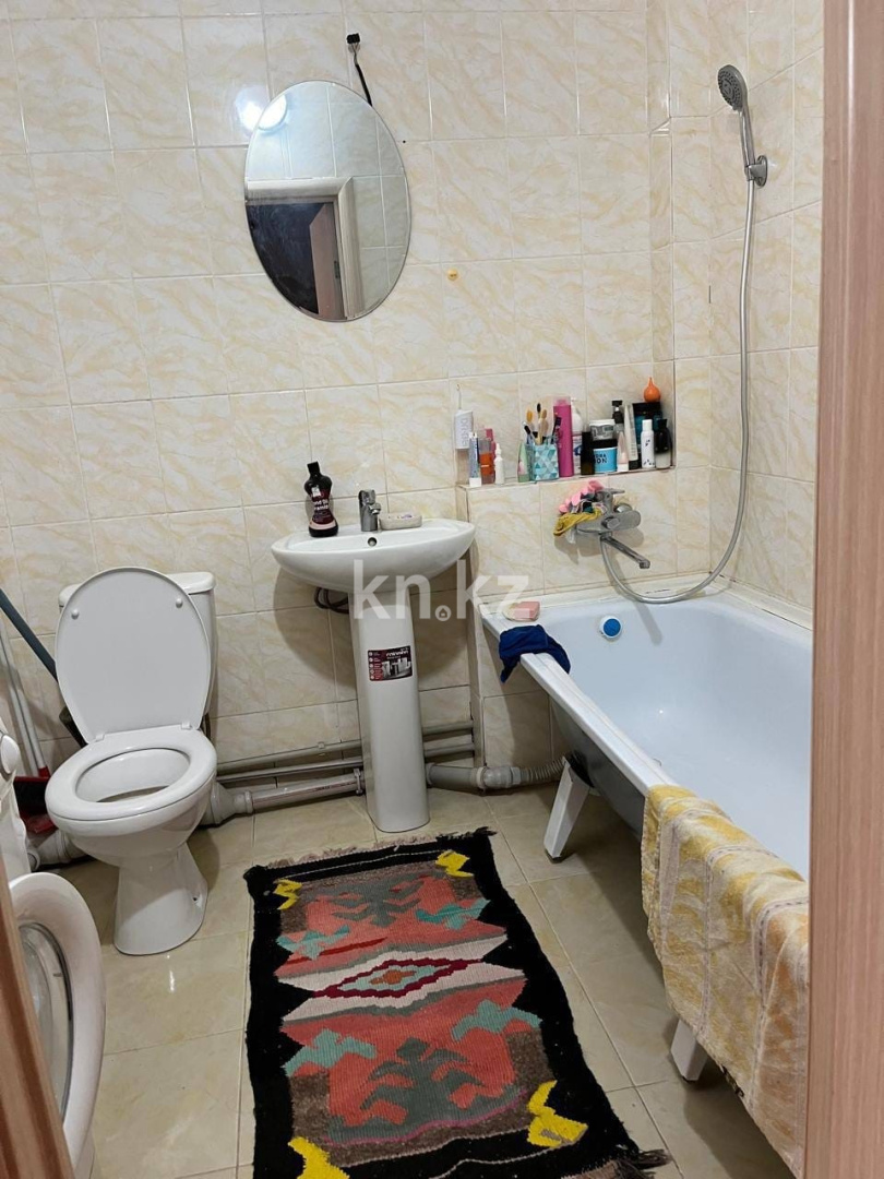 Аренда 1-комнатной квартиры, 40 м² в Астане - фото 6