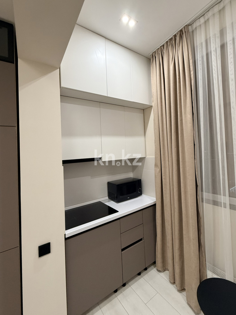 Аренда 2-комнатной квартиры посуточно, 50 м² - Аренда недвижимости в Алматы - страница 2 фото 10 из 19