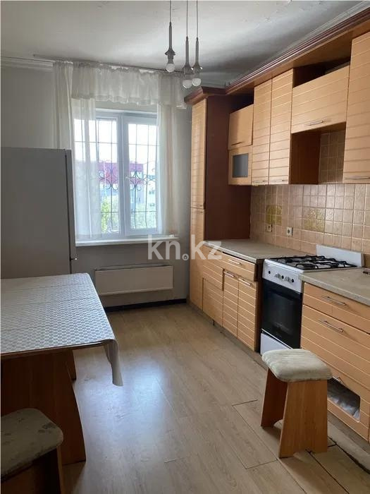 Продажа 2-комнатной квартиры, 64 м² - Продажа квартир в Жетысуском р-не Алматы - страница 4 фото 2 из 5