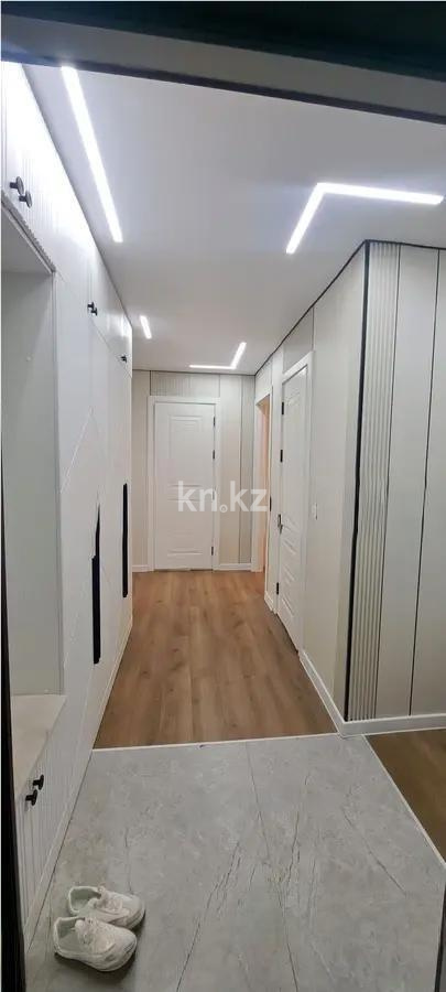 Продажа 3-комнатной квартиры, 60.9 м² - Продажа квартир в Алатауском р-не Алматы - страница 5 фото 7 из 7