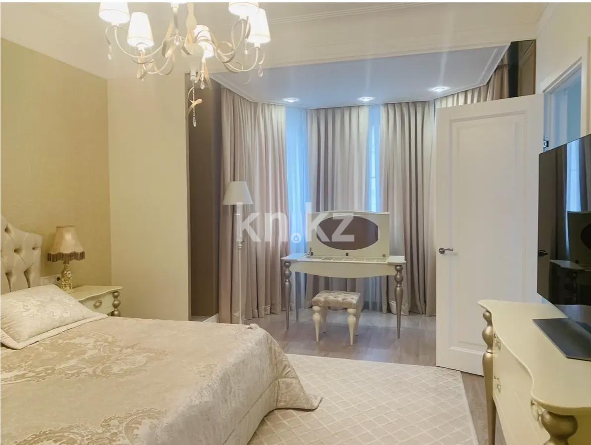 Продажа 3-комнатной квартиры, 163 м², ул. Желтоксан, дом  2/3 в Астане - фото 2