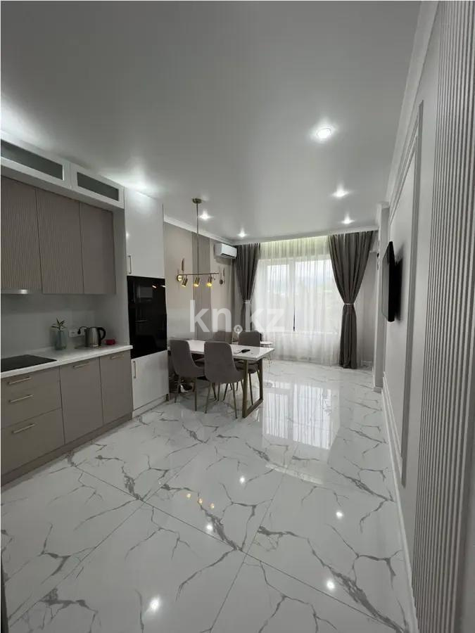 Продажа 2-комнатной квартиры, 68 м² - Продажа квартир в Кокшетау фото 2 из 2