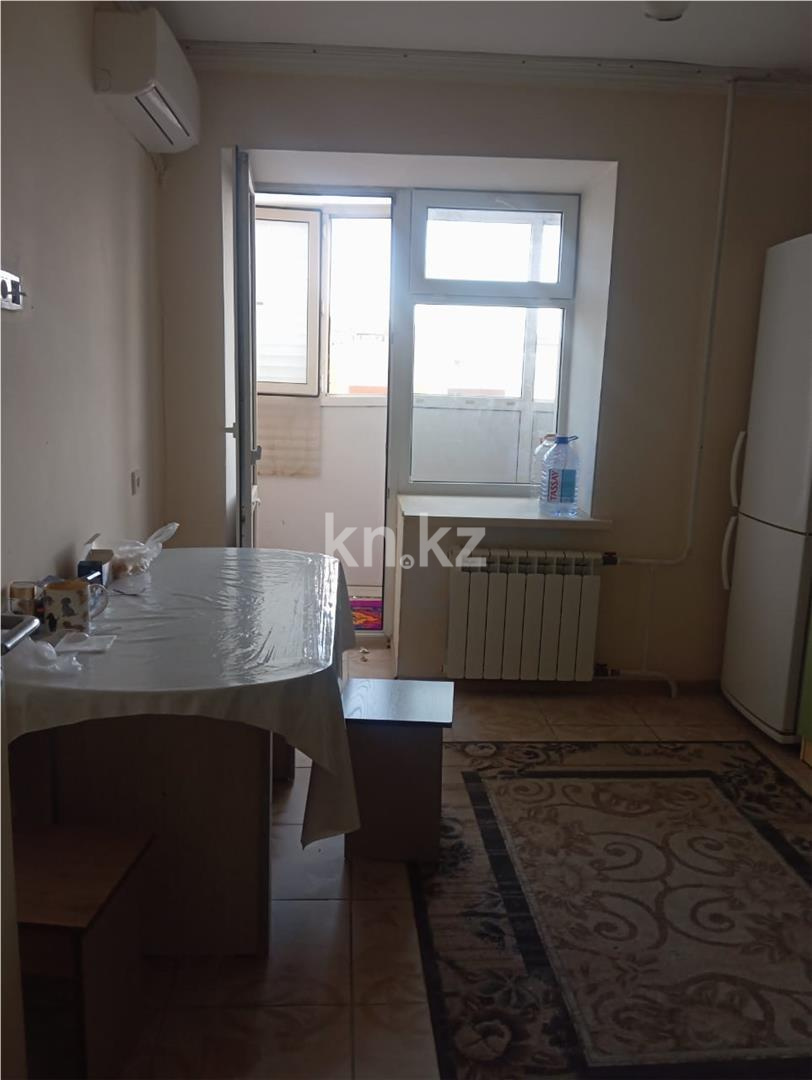 Продажа 1-комнатной квартиры, 36 м² в Астане - фото 3