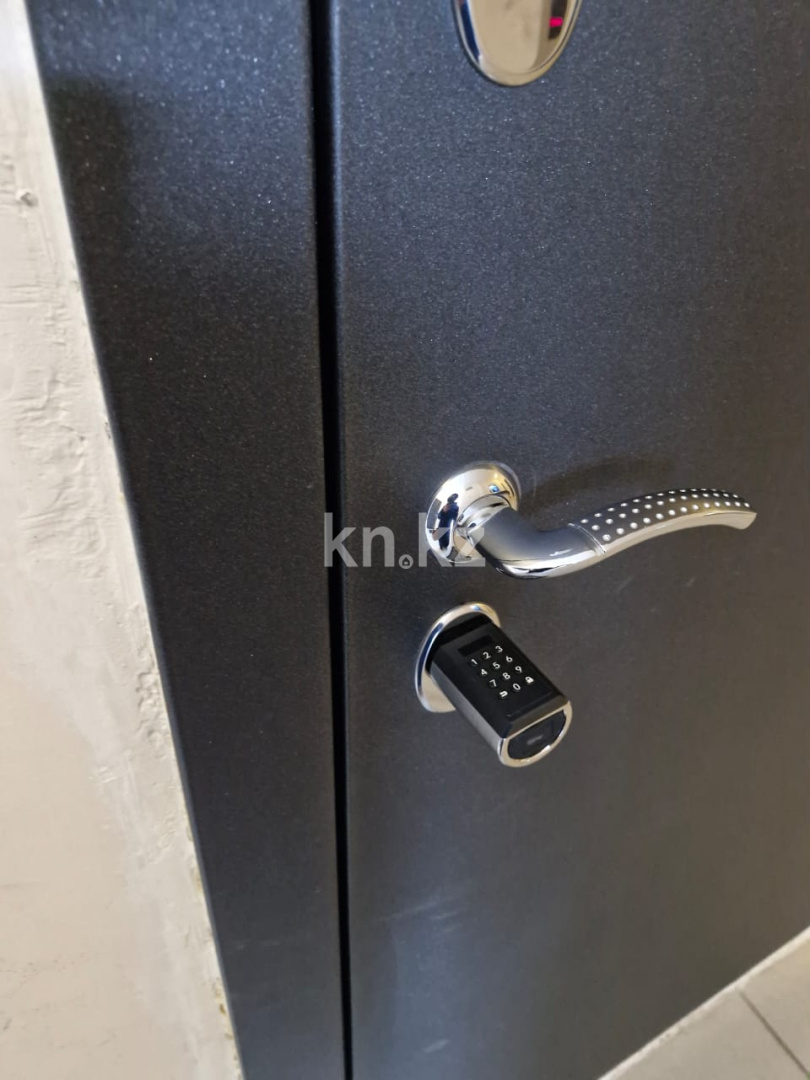 Аренда 2-комнатной квартиры посуточно, 70 м² - Аренда двухкомнатных квартир посуточно в Астане фото 23 из 23