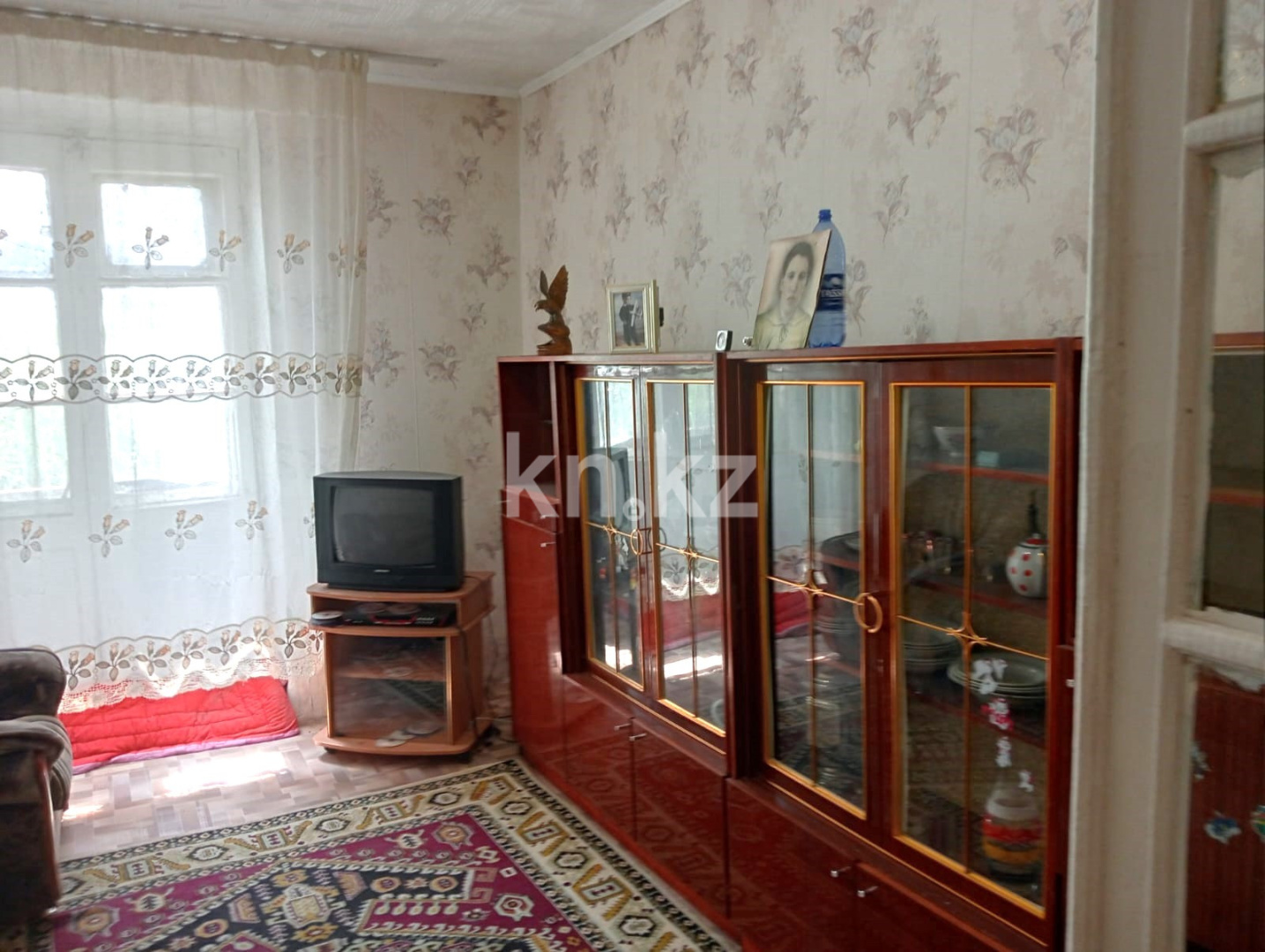 Продажа 2-комнатной квартиры, 52 м², ул. Абая, дом  42 - Продажа квартир в Абае фото 1 из 5