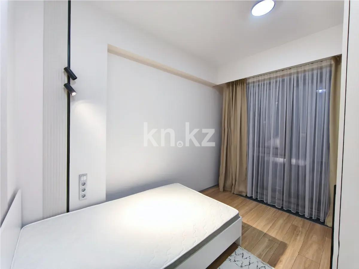 Продажа 3-комнатной квартиры, 84 м² - Продажа  трехкомнатных квартир в новостройках Алматы - страница 13 фото 3 из 5