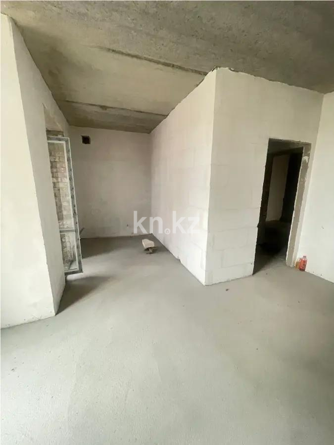 Продажа 1-комнатной квартиры, 27.7 м², ул. Кургальжинское шоссе, дом  31 стр в Астане - фото 3