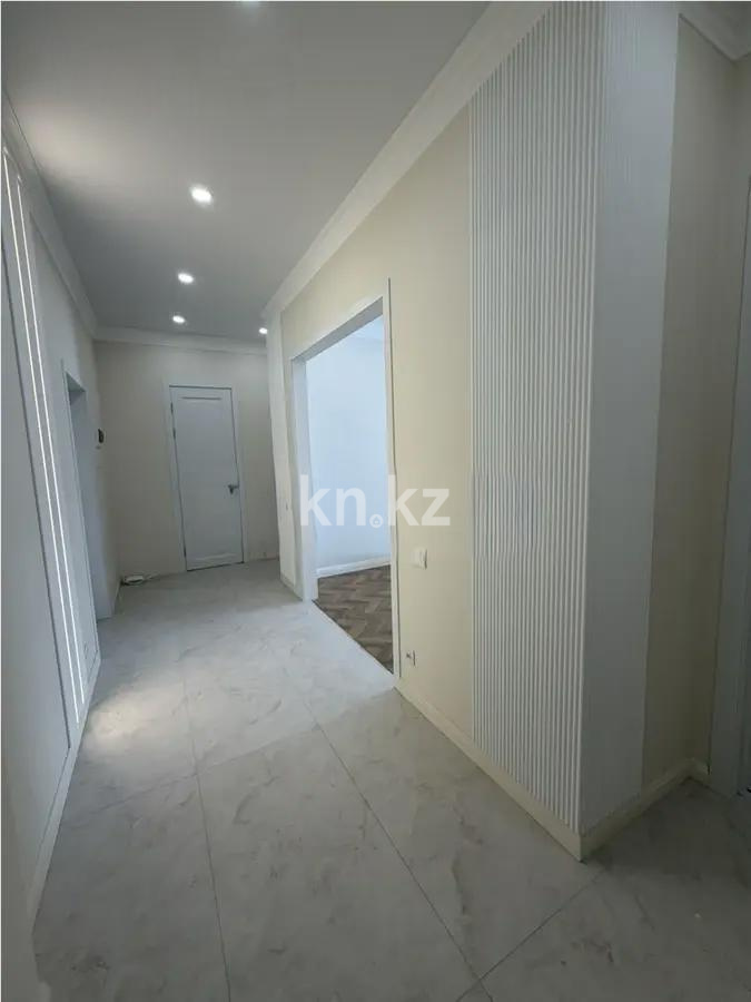 Продажа 2-комнатной квартиры, 64 м² - Недвижимость в Астане - страница 25 фото 4 из 4