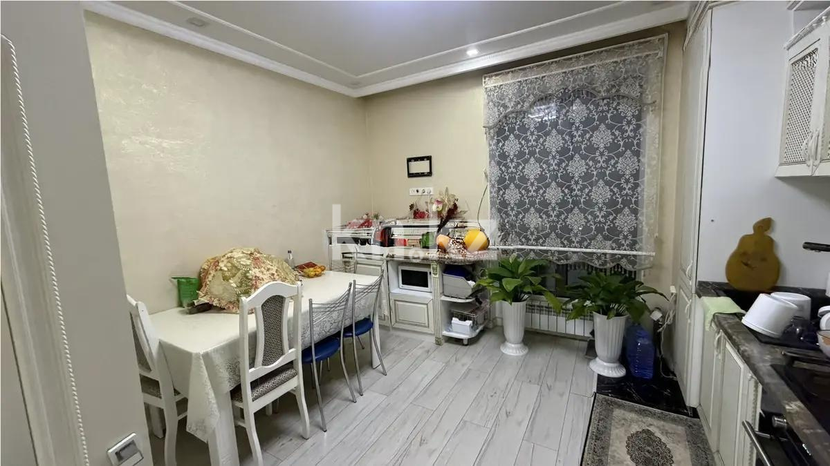 Продажа 4-комнатной квартиры, 96 м² в Алматы - фото 5