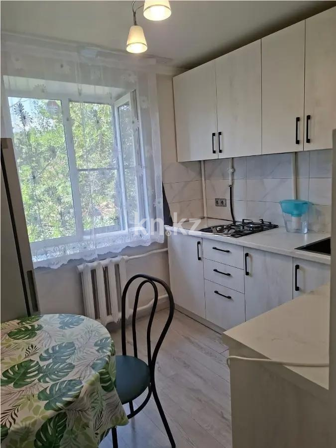 Продажа 1-комнатной квартиры, 30 м² в Алматы - фото 2