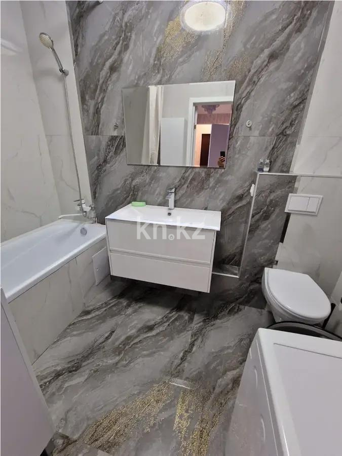 Продажа 3-комнатной квартиры, 93 м² - Продажа трехкомнатных квартир от собственников в Алматы - страница 2 фото 4 из 5