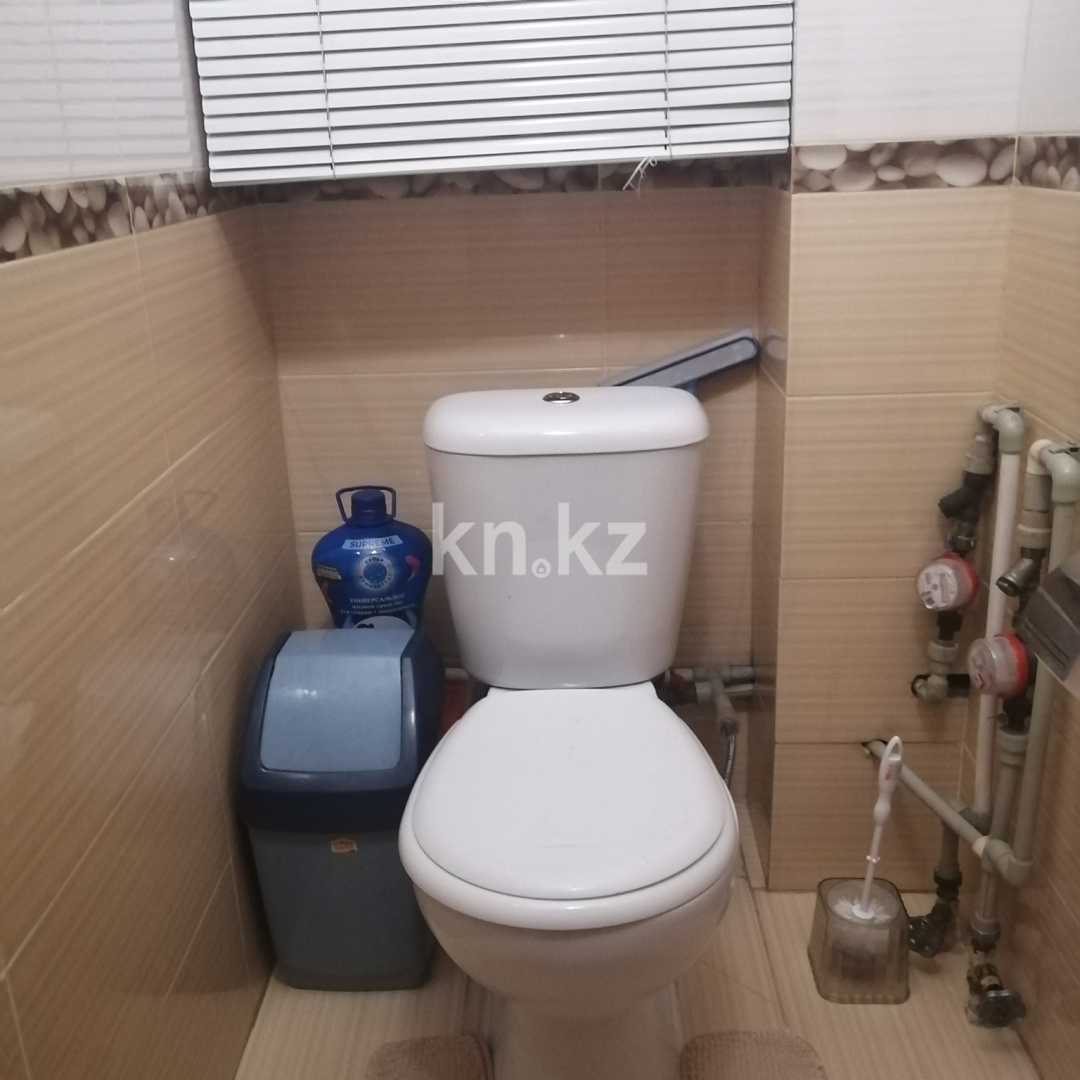 Продажа 3-комнатной квартиры, 86 м² - Продажа жилой и коммерческой недвижимости в Усть-Каменогорске фото 13 из 26