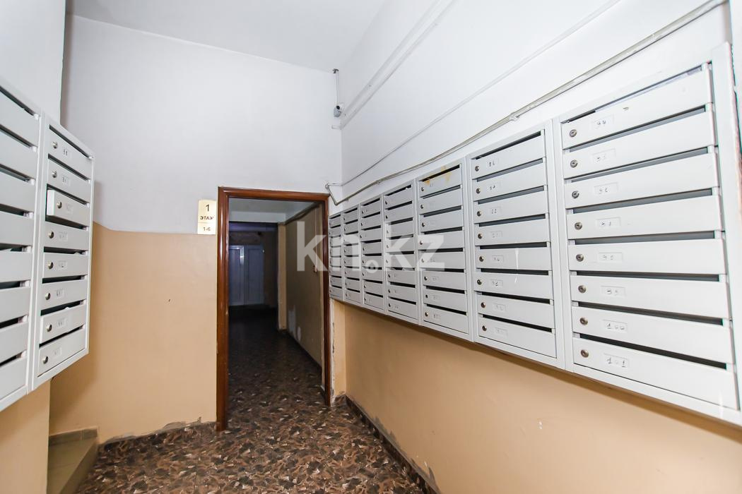 Продажа 2-комнатной квартиры, 70 м², мкр-н Мамыр-1, дом  29/6 в Алматы - фото 12