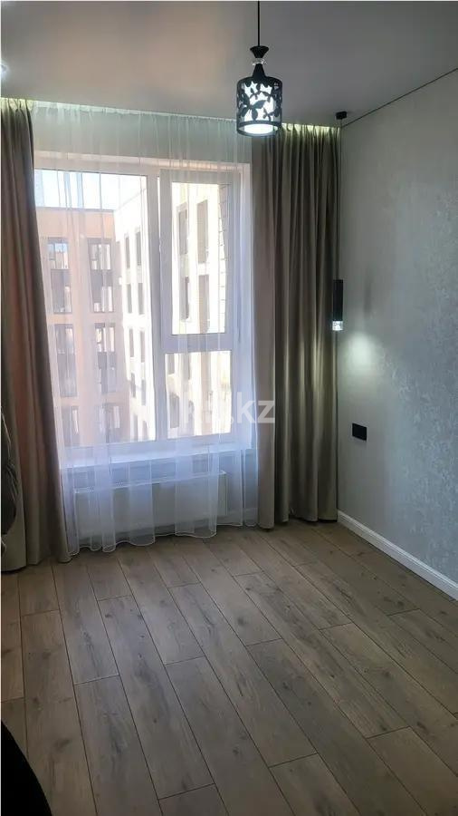 Продажа 1-комнатной квартиры, 38 м² - Продажа квартир в р-не Сарыарка Астаны - страница 3 фото 2 из 3