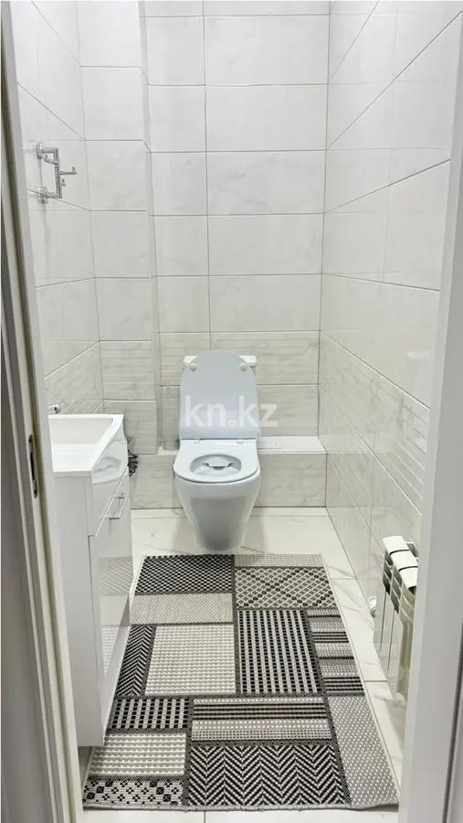 Продажа 3-комнатной квартиры, 77.8 м² в Астане - фото 6