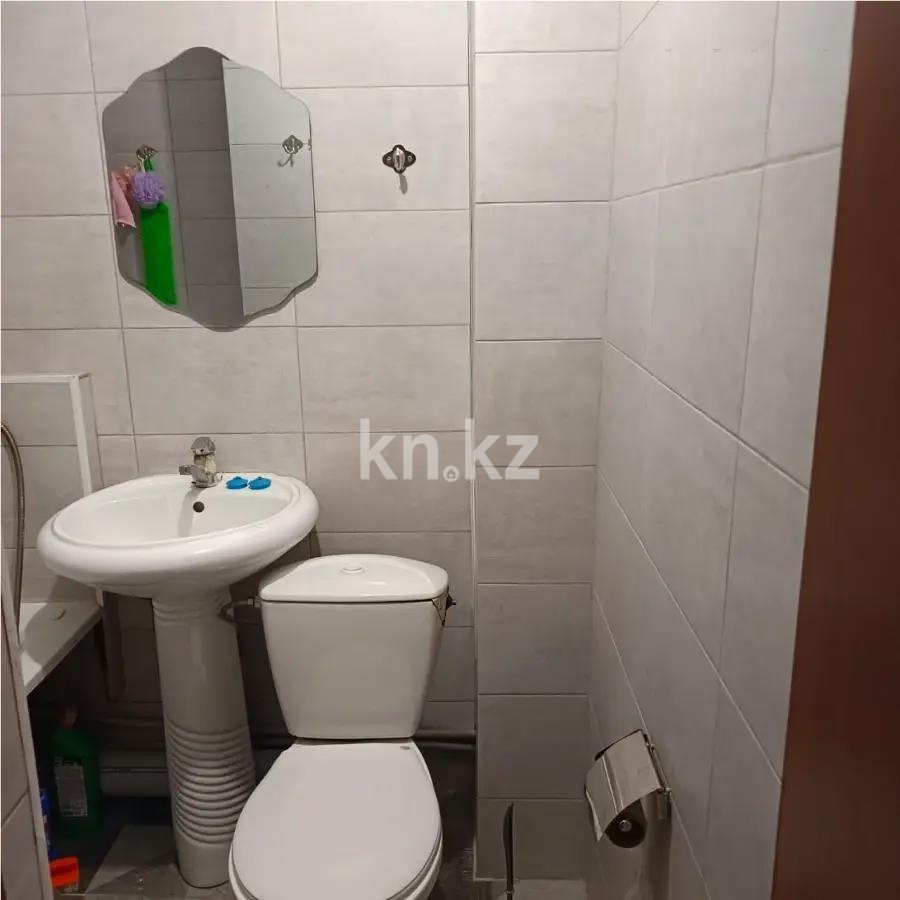 Продажа 1-комнатной квартиры, 26 м², ул. А. Шарипова, дом  120 - Продажа квартир в Алматы с фото фото 4 из 4