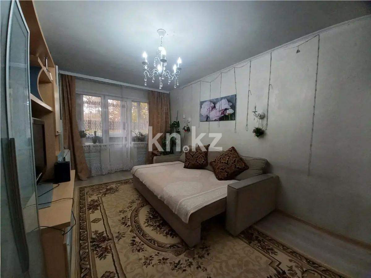 Продажа 3-комнатной квартиры, 60 м² в Алматы