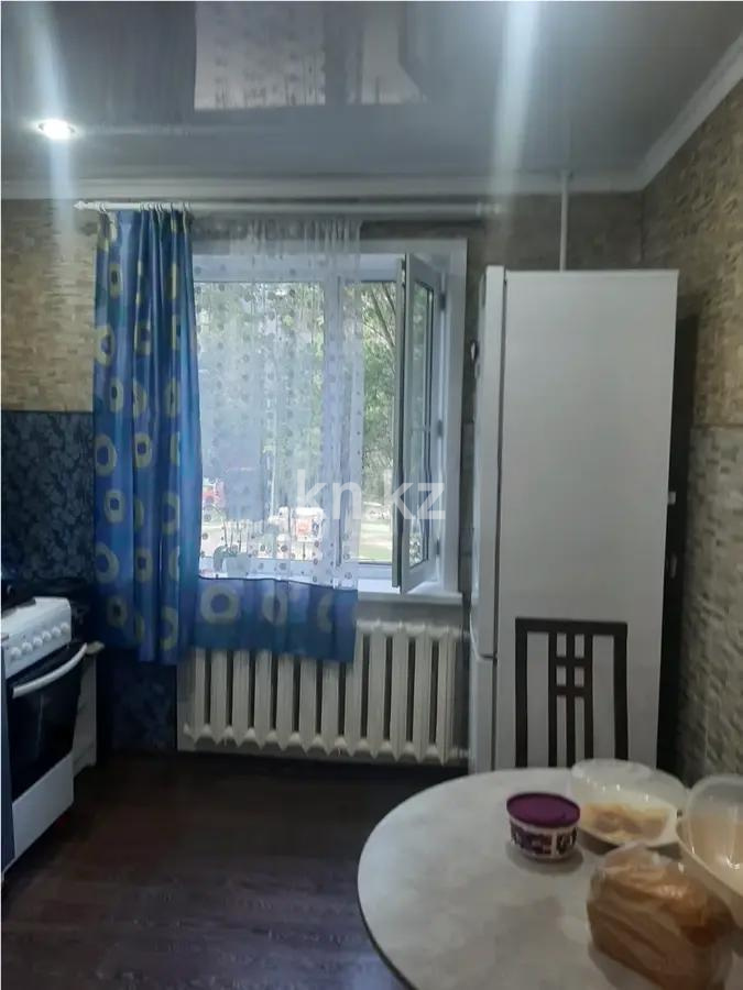 Продажа 2-комнатной квартиры, 52 м², мкр-н Орбита-1, дом  26 - Продажа квартир в Караганде фото 4 из 6