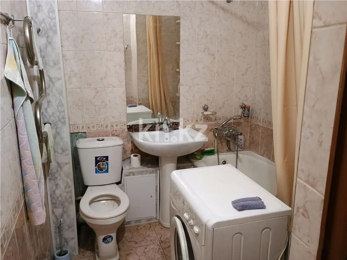 Продажа 1-комнатной квартиры, 39.8 м², мкр-н Аксай-4, дом  94 в Алматы - фото 3