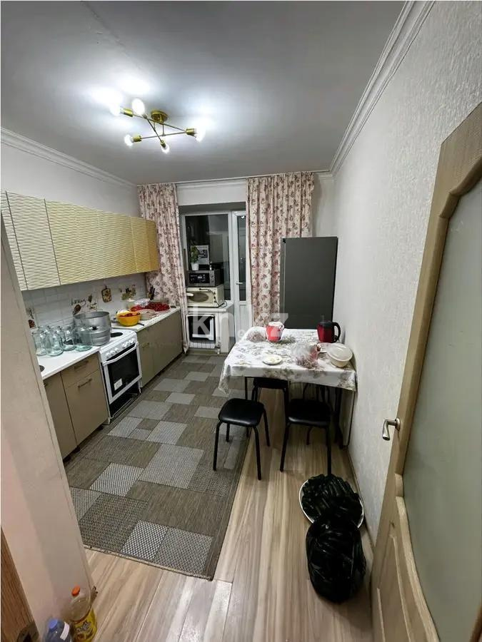 Продажа 3-комнатной квартиры, 76.4 м² - Продажа трехкомнатных квартир в Астане фото 5 из 6