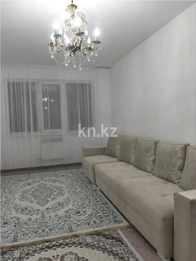 Продажа 1-комнатной квартиры, 45 м² - Продажа квартир от собственников в Алматы - страница 28 фото 1 из 4