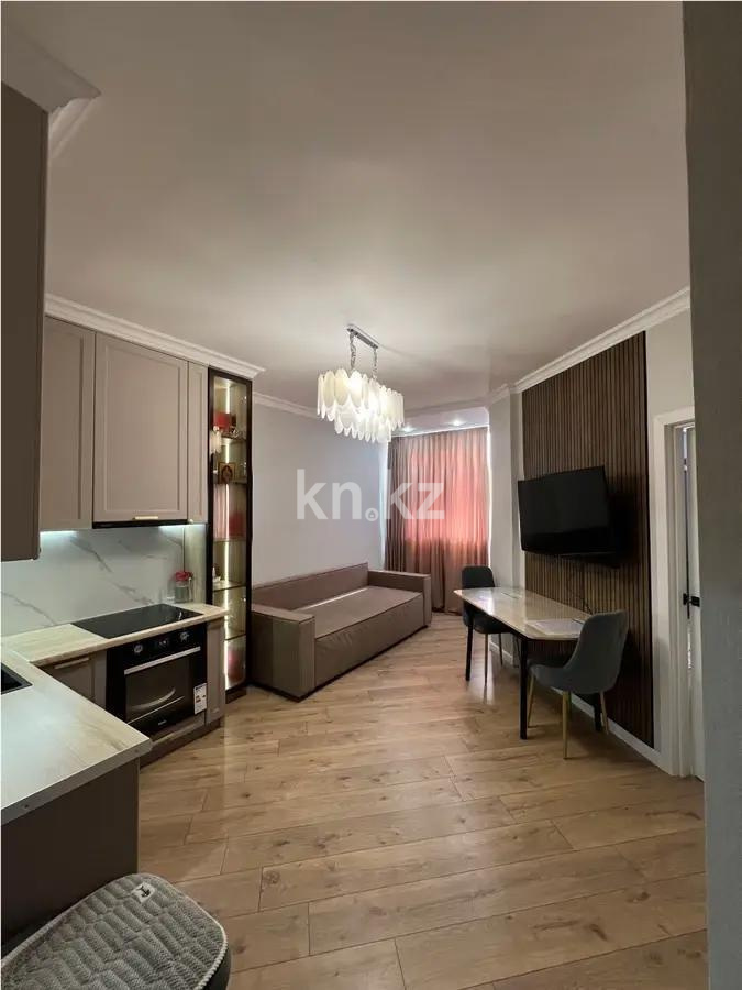 Продажа 3-комнатной квартиры, 54.4 м² - Продажа квартир в Астане - страница 35 фото 3 из 7