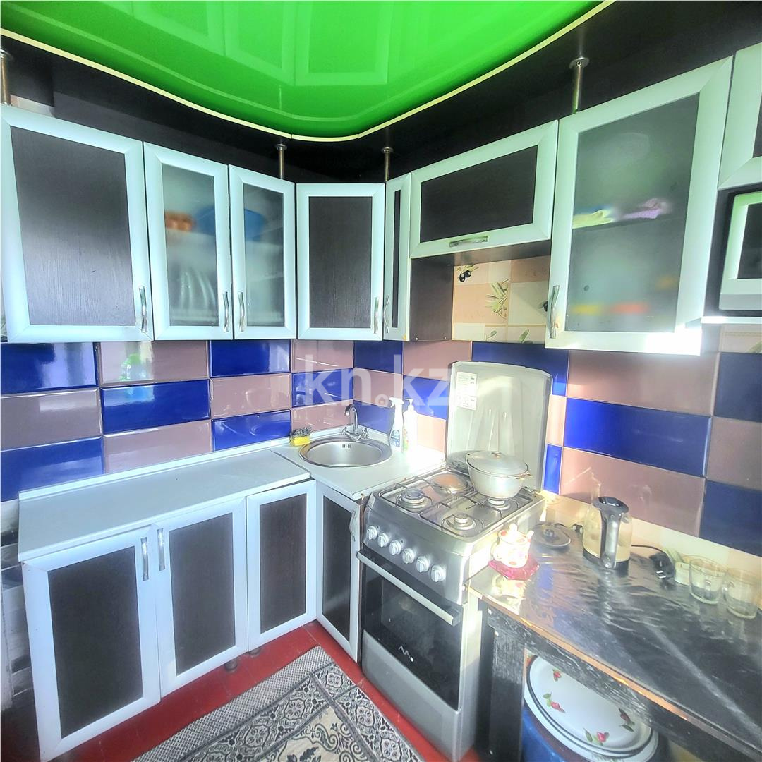 Продажа 1-комнатной квартиры, 30 м² в Темиртау