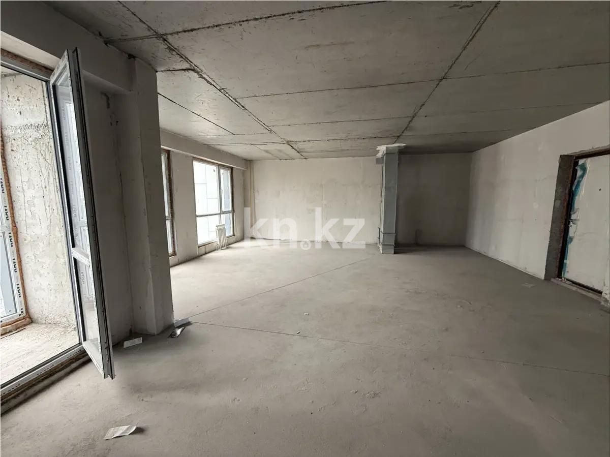 Продажа 2-комнатной квартиры, 59.9 м² - Продажа квартир в новостройках Алматы - страница 4 фото 2 из 3