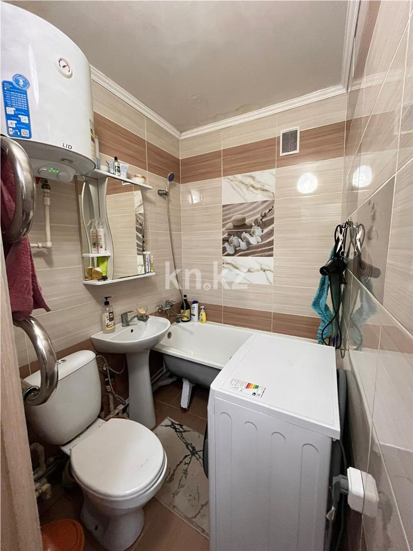 Продажа 2-комнатной квартиры, 44 м² - Недвижимость в Караганде - страница 2 фото 6 из 9