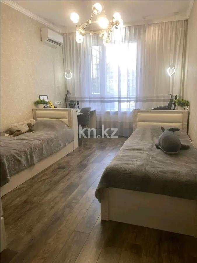Продажа 3-комнатной квартиры, 96 м², ул. Сатпаева, дом  133/5 - Продажа квартир в новостройках Алматы без посредников фото 3 из 6