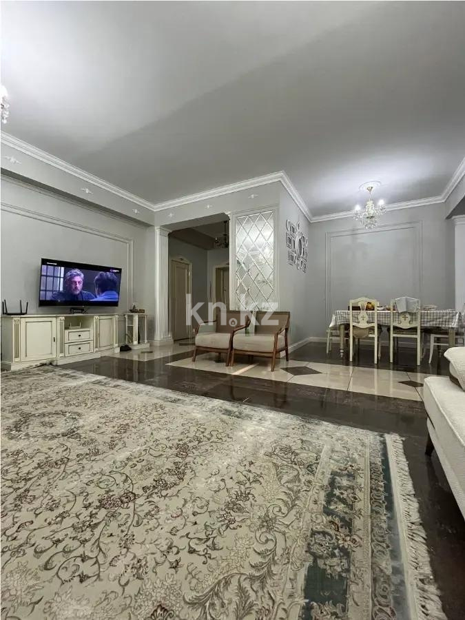 Продажа 5-комнатной квартиры, 190 м² в Алматы
