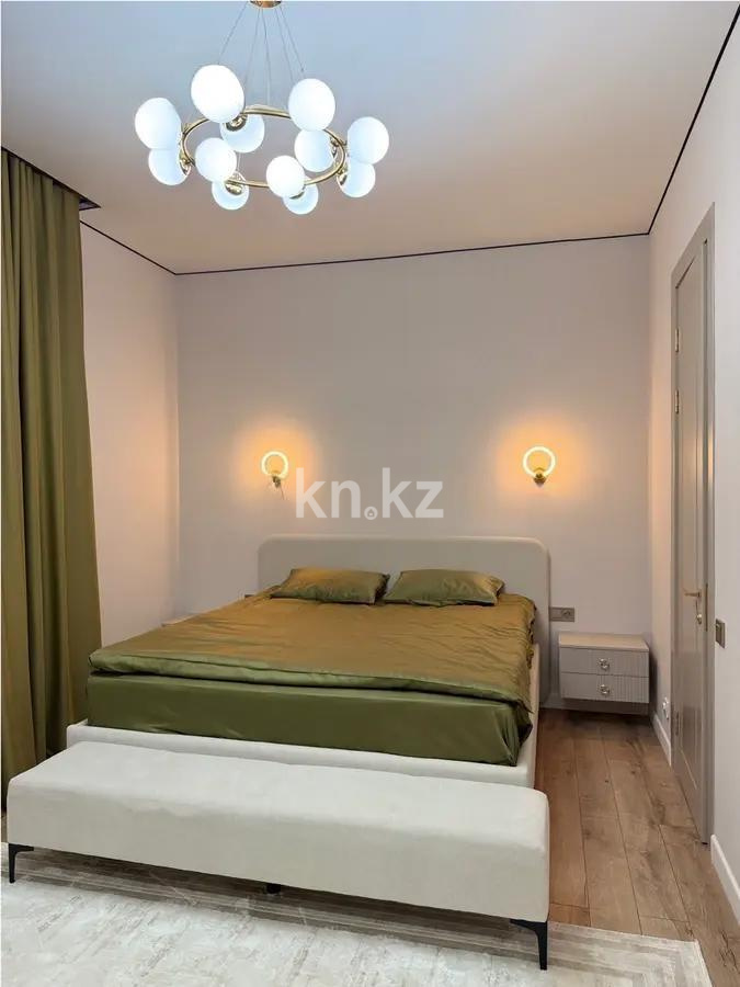 Продажа 2-комнатной квартиры, 79 м², ул. Ахмедьярова, дом  3 - Продажа  двухкомнатных квартир в Астане с фото фото 2 из 7