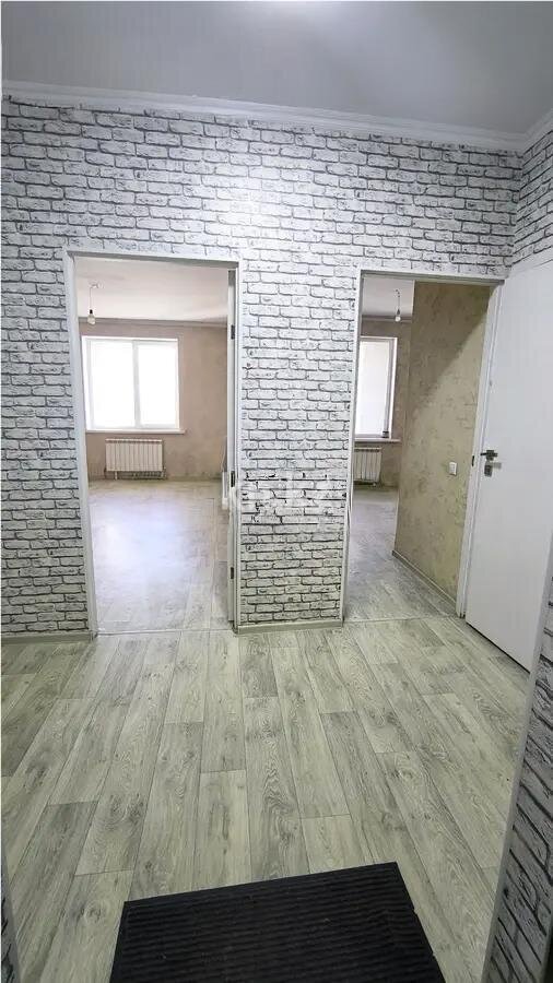 Продажа 1-комнатной квартиры, 43 м² в Алматы - фото 2