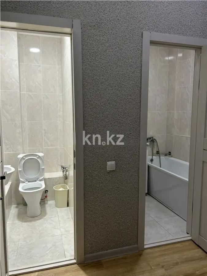 Продажа 1-комнатной квартиры, 44.7 м² в Астане - фото 3