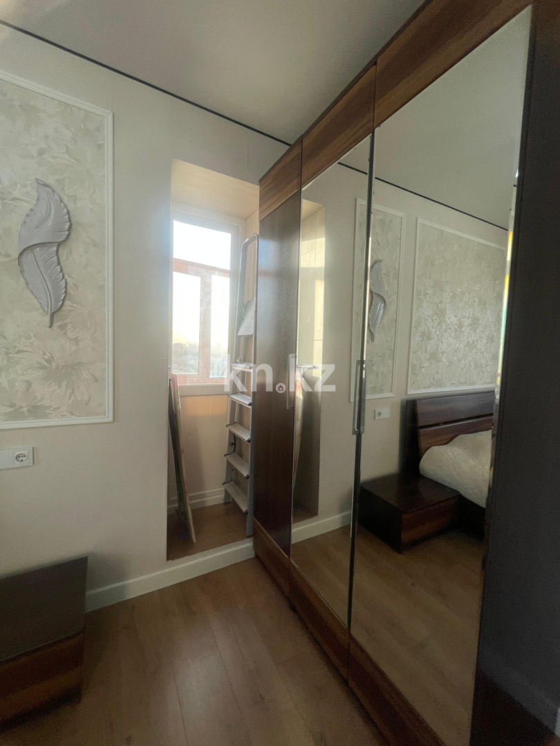 Продажа 3-комнатной квартиры, 90 м² в Астане - фото 28