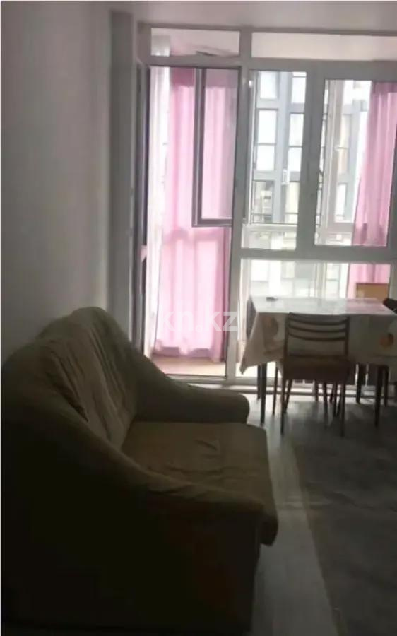 Продажа 2-комнатной квартиры, 46 м², мкр-н Шугыла, дом  340/35 - Продажа  двухкомнатных квартир в новостройках Алматы фото 1 из 5