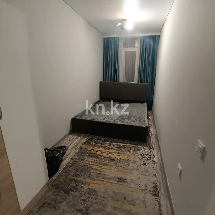 Продажа 2-комнатной квартиры, 37 м², ул. Жолымбет, дом  42/5 в Алматы - фото 2
