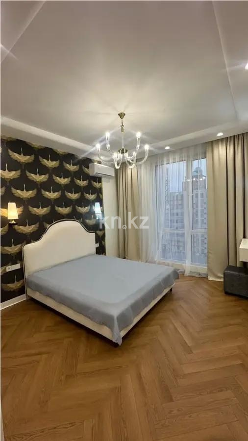 Продажа 3-комнатной квартиры, 87 м² в Алматы - фото 3