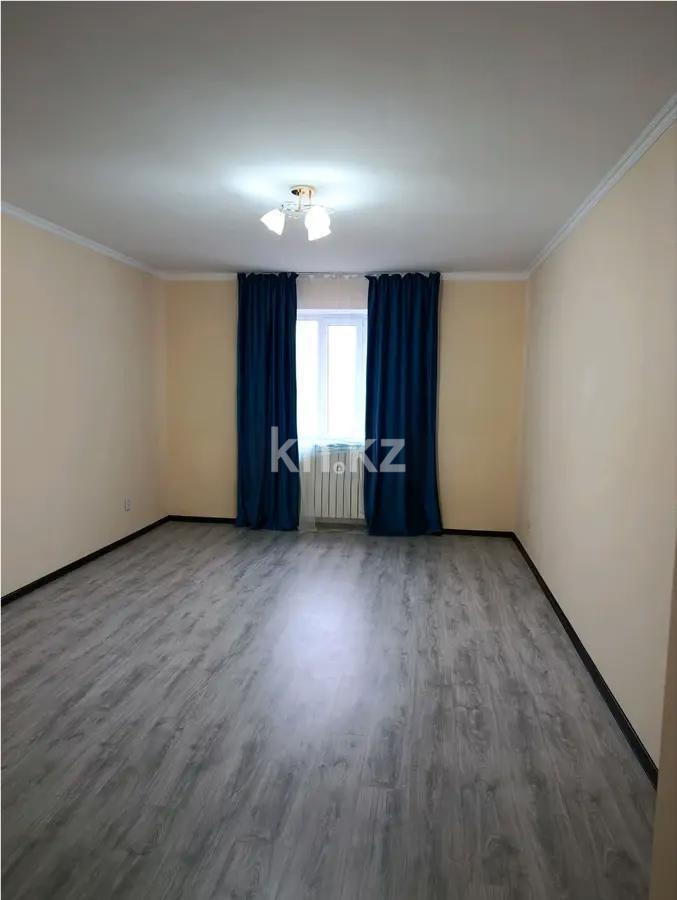 Продажа 1-комнатной квартиры, 30 м², ул. Куйши Дина, дом  4/4 - Продажа  однокомнатных квартир в Астане без посредников фото 1 из 3