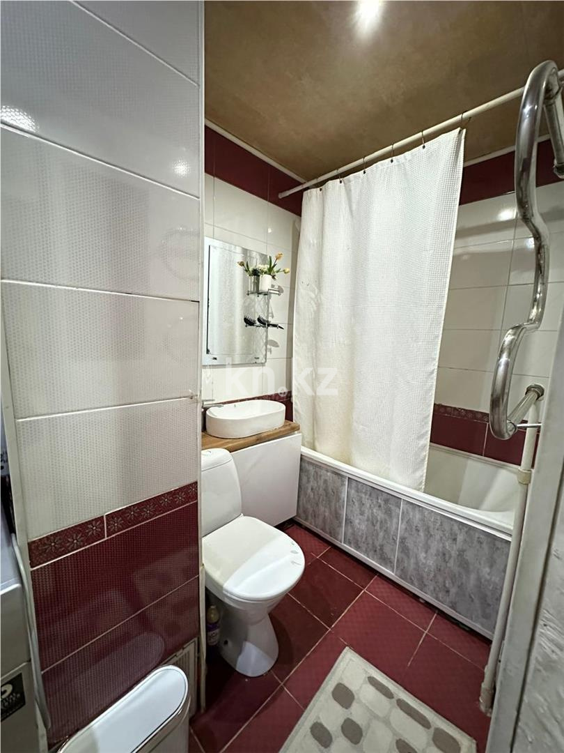 Продажа 3-комнатной квартиры, 58 м² - Аренда квартир посуточно в Кокшетау фото 12 из 19