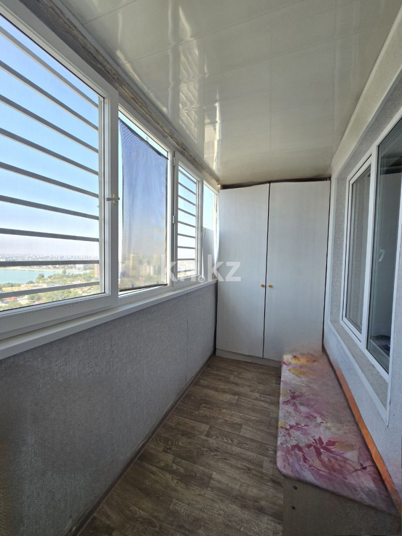 Продажа 2-комнатной квартиры, 71.5 м², ул. Брусиловского, дом  167 - ул. Шакарима в Алматы - фото 3