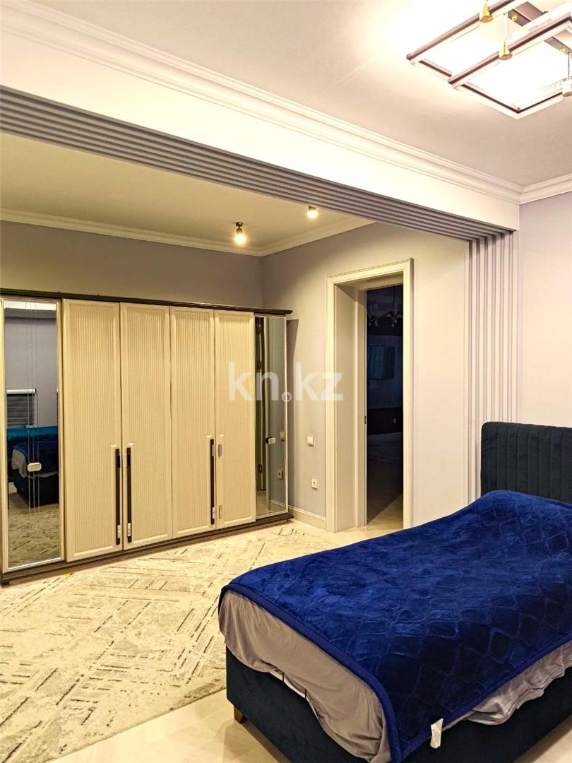 Продажа 9-комнатного дома, 450 м², мкр-н Алтын Арка - Продажа домов, коттеджей в Караганде фото 9 из 30